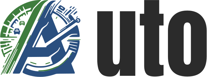 Auto logo design