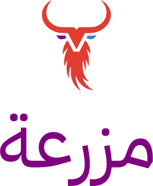 تصميم شعار مزرعة