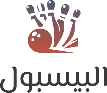 تصميم شعار البيسبول