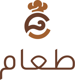 تصميم شعار طعام