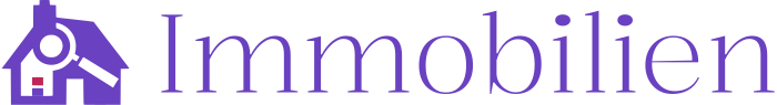 Immobilien Logo-Design