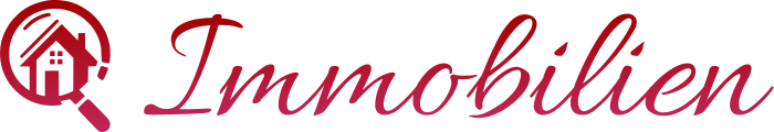 Immobilien Logo-Design