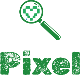 Pixel Logo-Design