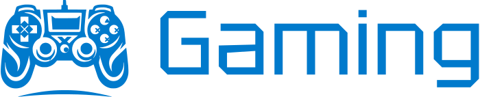 Gaming Logo-Design