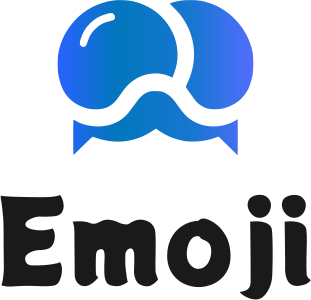 Emoji Logo-Design