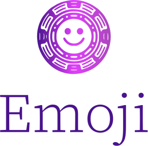 Emoji Logo-Design