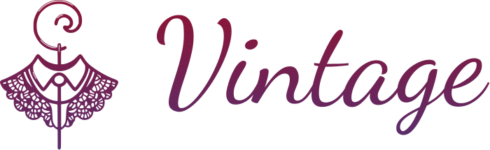 Vintage Logo-Design