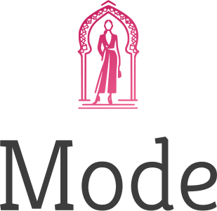 Mode Logo-Design