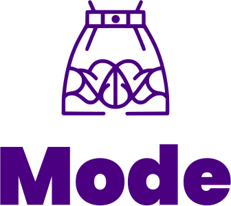 Mode Logo-Design