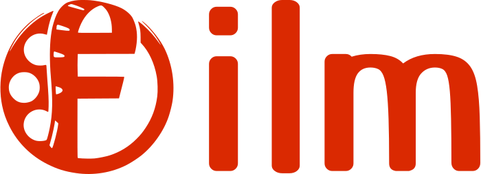 Kino Logo-Design