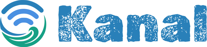 Kanal Logo-Design