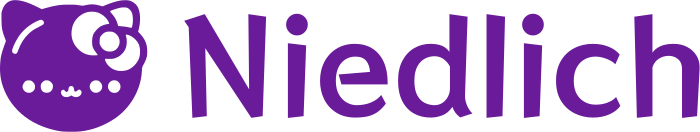 Niedlich Logo-Design