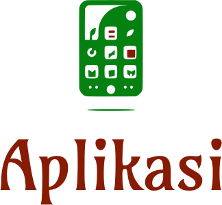 desain logo Aplikasi