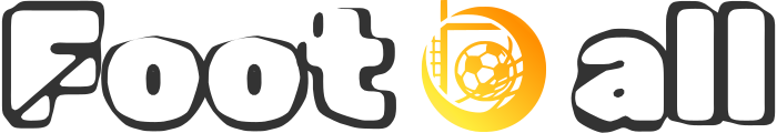 Football logo design