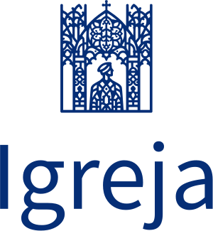 Igreja logo design
