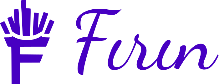 Fırın logo design