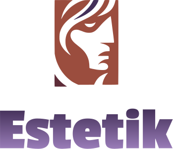 Estetik logo tasarımı