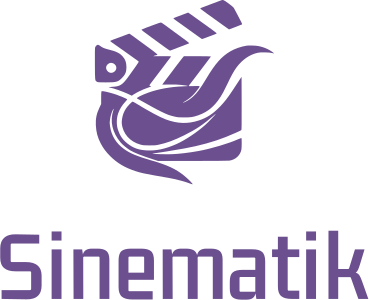 Sinematik logo tasarımı