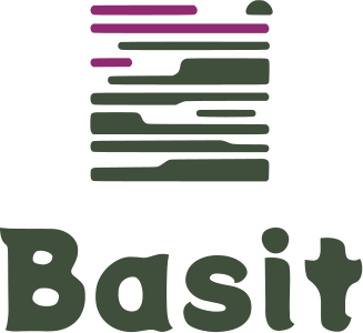 Basit logo tasarımı