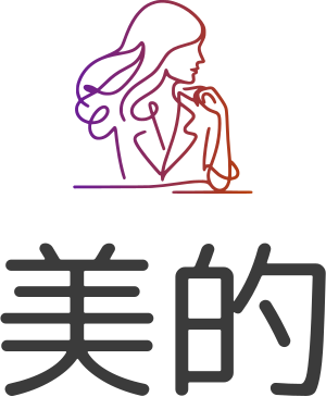美的 ロゴデザイン