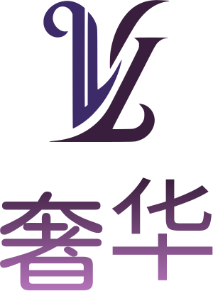 奢华 标志设计