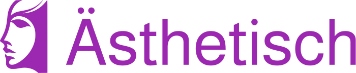 Ästhetisch Logo-Design