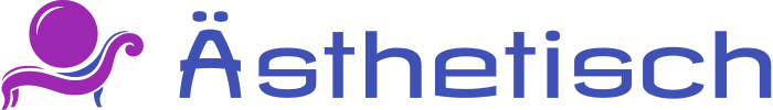 Ästhetisch Logo-Design