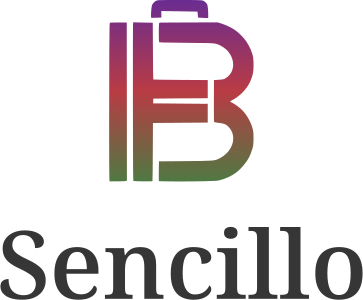 diseño de logotipo Sencillo