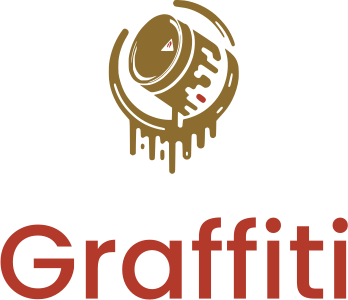 Graffiti Logo-Design