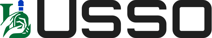 design del logo Lusso