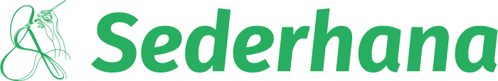 desain logo Sederhana