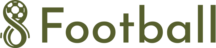 Football logo design