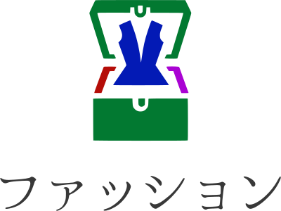 ファッション logo design