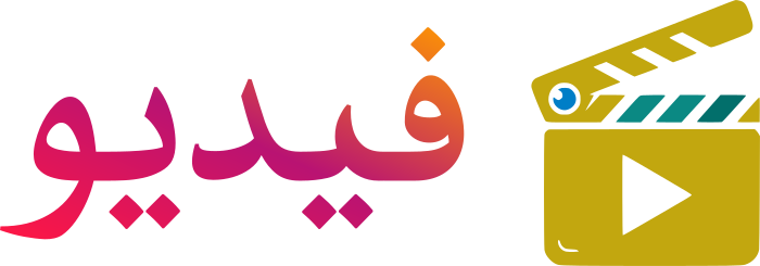 فيديو logo design