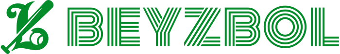 beyzbol logo design