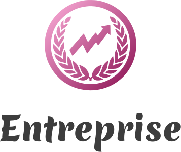Entreprise logo design