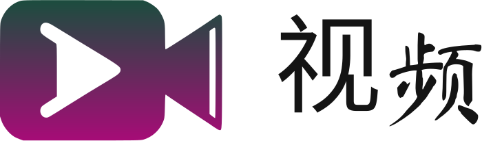 视频 logo design