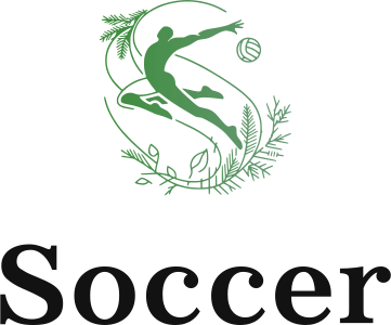 Soccer logo design