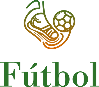 Fútbol logo design