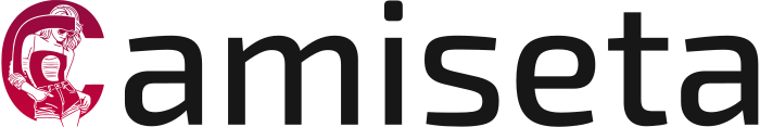 diseño de logotipo Camiseta
