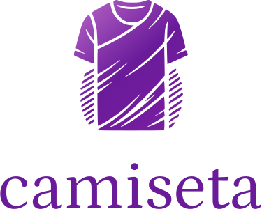 diseño de logotipo camiseta