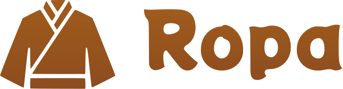 diseño de logotipo Ropa