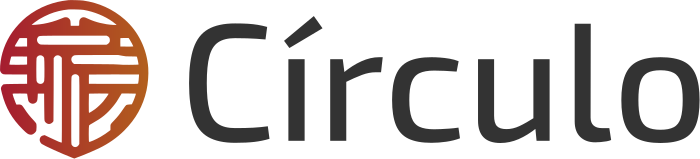 diseño de logotipo Círculo