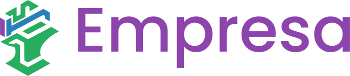 diseño de logotipo Empresa