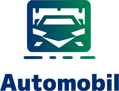 Automobil Logo-Design