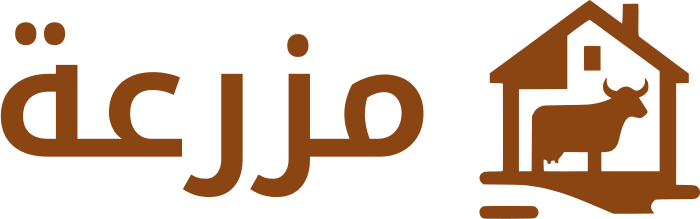 تصميم شعار مزرعة