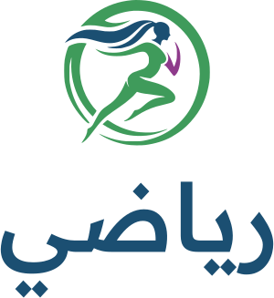 تصميم شعار رياضي