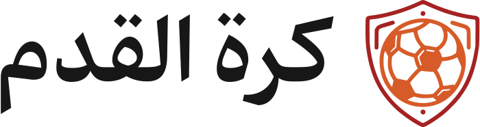تصميم شعار كرة القدم