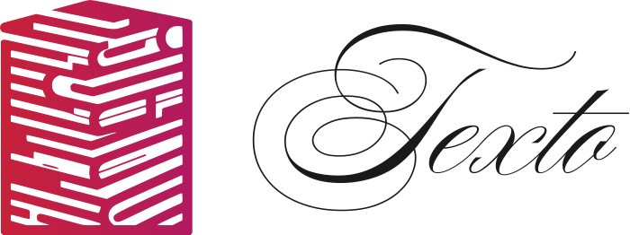 diseño de logotipo Texto