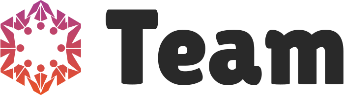 Team logo design